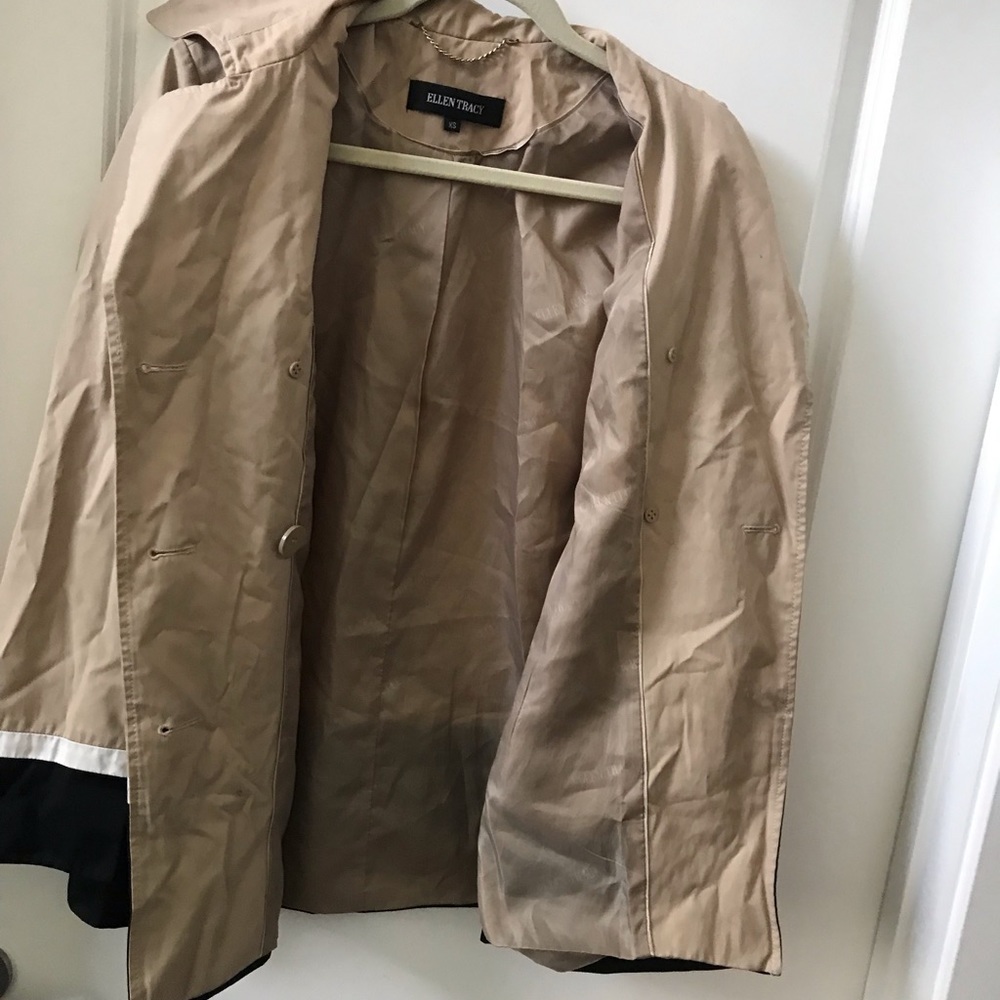 Ellen Tracy Jacket - image 4